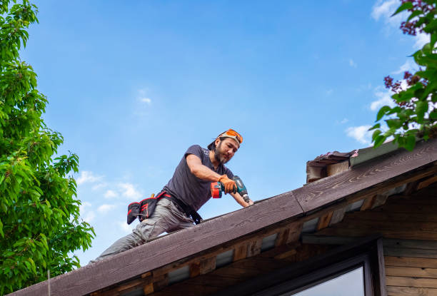 Sheet Metal Roofing in Dunthorpe, OR