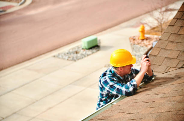 Best Rubber Roofing (EPDM, TPO)  in Dunthpe, OR